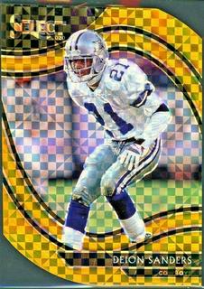 Deion Sanders
