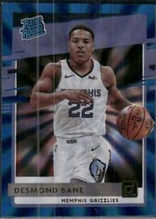 Desmond Bane