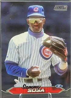 Sammy Sosa