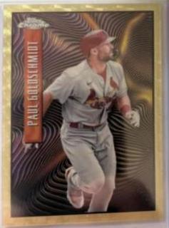 Paul Goldschmidt