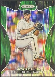 Madison Bumgarner