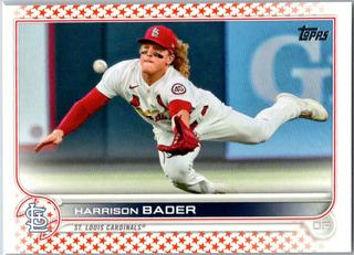 Harrison Bader
