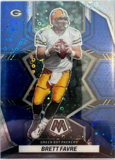 Brett Favre