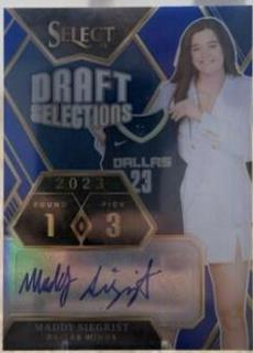 Maddy Siegrist