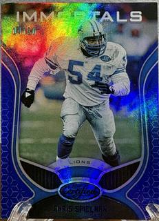 Chris Spielman