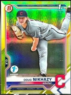 Doug Nikhazy