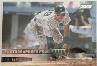 Aaron Judge