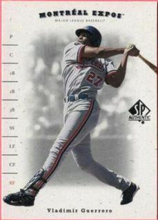 Vladimir Guerrero
