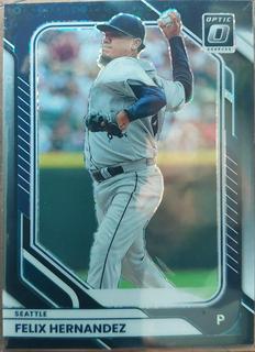 Felix Hernandez
