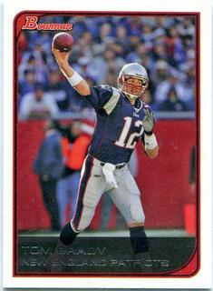 Tom Brady