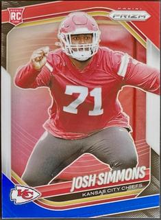 Josh Simmons