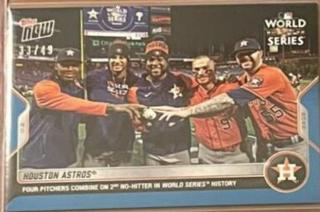 Houston Astros