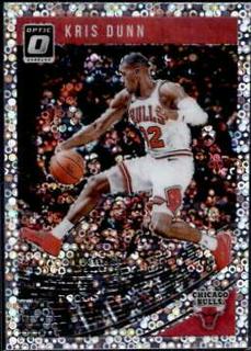 Kris Dunn