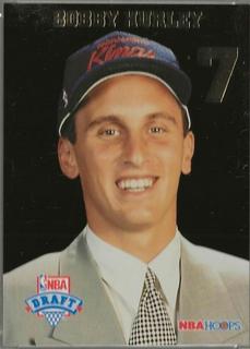 Bobby Hurley