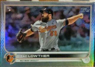 Zac Lowther
