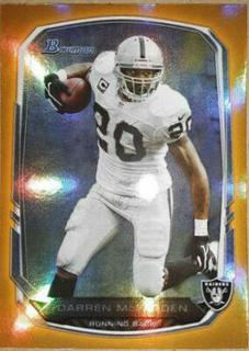 Darren McFadden