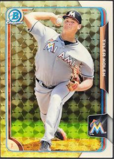 Tyler Kolek