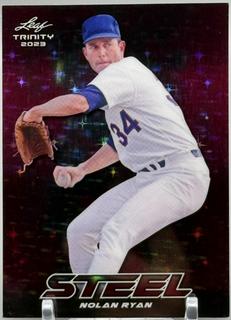 Nolan Ryan