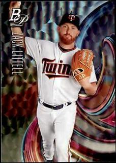 Zack Littell