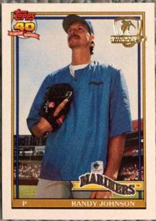 Randy Johnson
