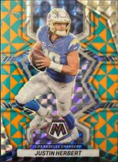 Justin Herbert