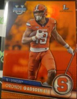 Oronde Gadsden II