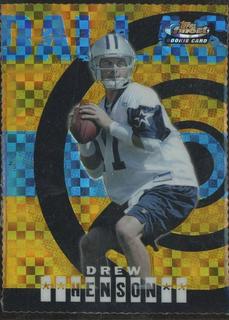 Drew Henson