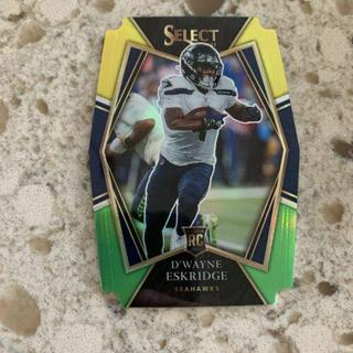 D'Wayne Eskridge