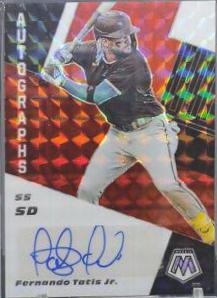Fernando Tatis Jr.
