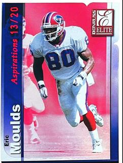 Eric Moulds