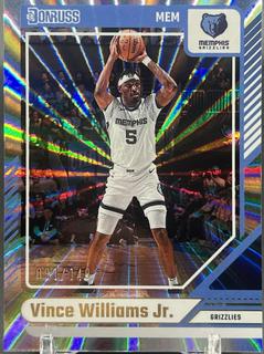 Vince Williams Jr.
