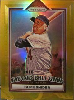 Duke Snider