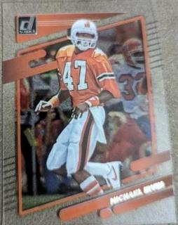 Michael Irvin