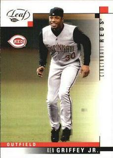 Ken Griffey Jr.