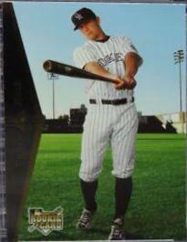 Troy Tulowitzki