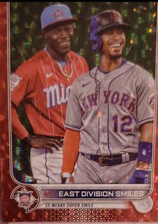 Francisco Lindor
