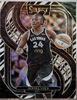 Jewell Loyd