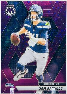 Sam Darnold