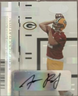 Aaron Rodgers