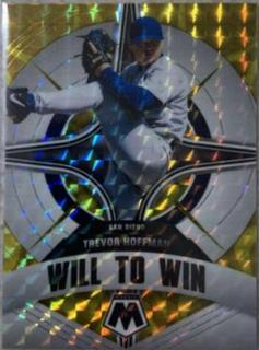 Trevor Hoffman