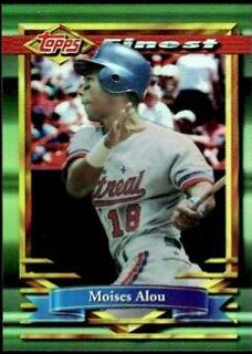 Moises Alou