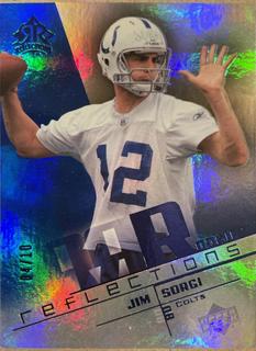 Jim Sorgi