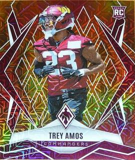 Trey Amos