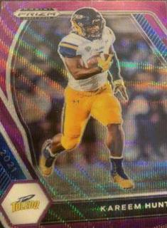 Kareem Hunt
