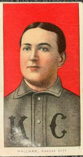 Bill Hallman