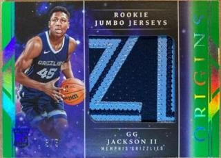 GG Jackson II