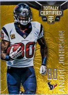 Andre Johnson