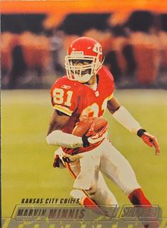 Marvin Minnis