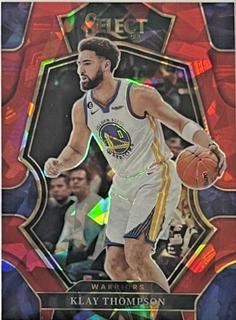 Klay Thompson