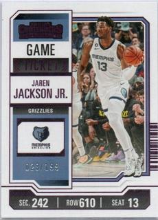 Jaren Jackson Jr.